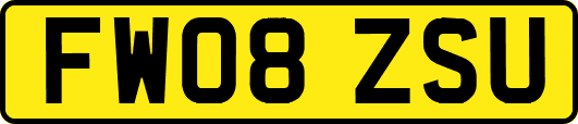 FW08ZSU