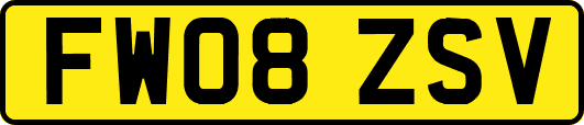 FW08ZSV