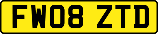 FW08ZTD