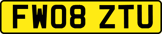 FW08ZTU