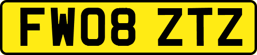 FW08ZTZ