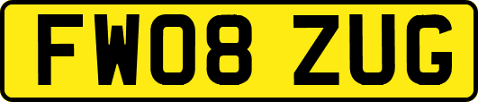 FW08ZUG