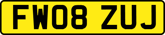 FW08ZUJ