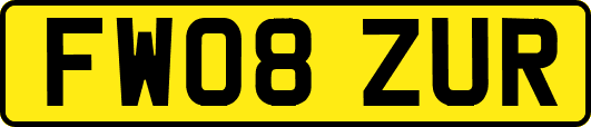 FW08ZUR