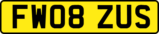 FW08ZUS