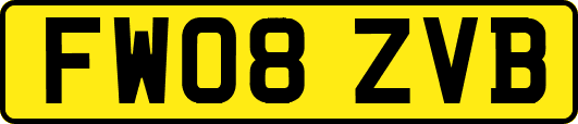 FW08ZVB
