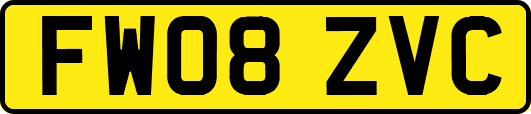FW08ZVC