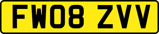 FW08ZVV