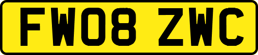 FW08ZWC