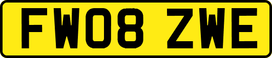 FW08ZWE