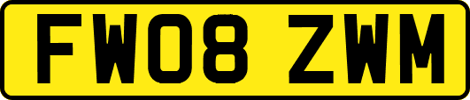 FW08ZWM