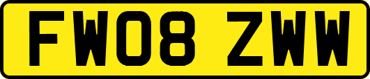 FW08ZWW