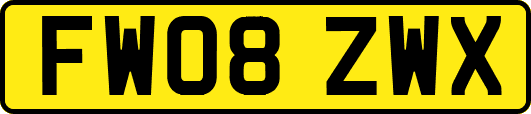 FW08ZWX