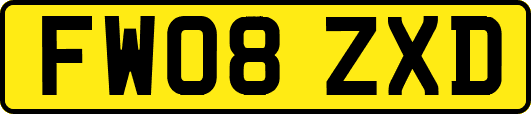 FW08ZXD