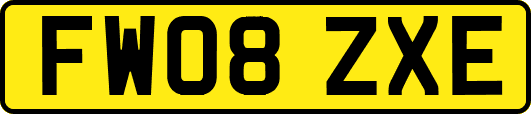 FW08ZXE