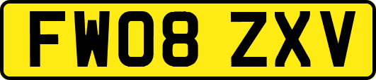 FW08ZXV