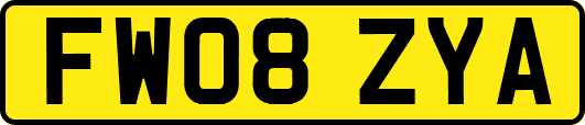 FW08ZYA