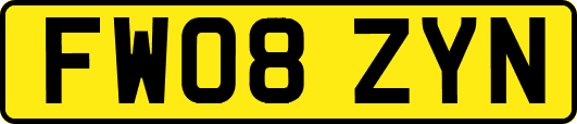 FW08ZYN