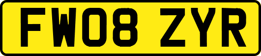 FW08ZYR