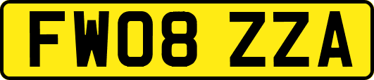 FW08ZZA