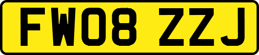 FW08ZZJ