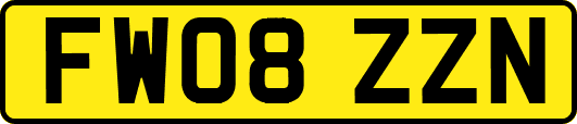 FW08ZZN