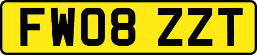 FW08ZZT