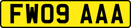 FW09AAA