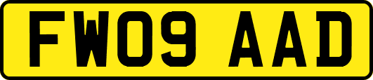 FW09AAD