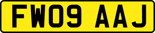 FW09AAJ