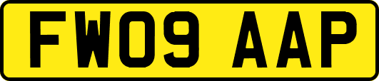 FW09AAP