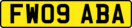 FW09ABA