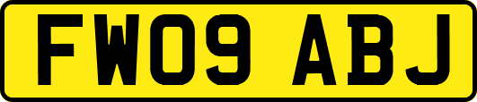 FW09ABJ