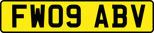 FW09ABV