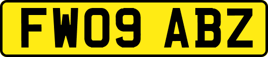FW09ABZ