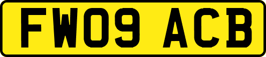 FW09ACB