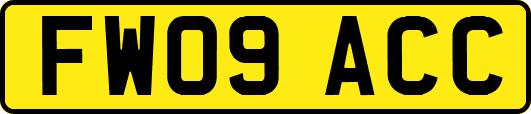 FW09ACC