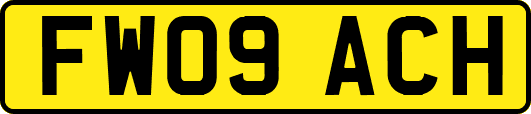 FW09ACH