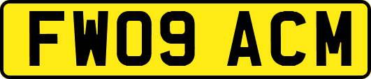FW09ACM