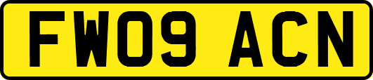 FW09ACN