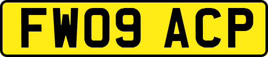 FW09ACP