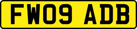 FW09ADB