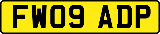 FW09ADP