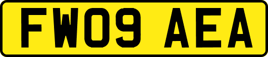 FW09AEA