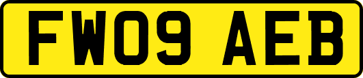 FW09AEB