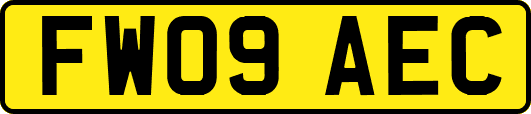 FW09AEC