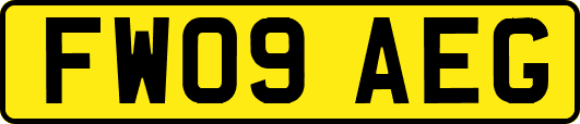 FW09AEG