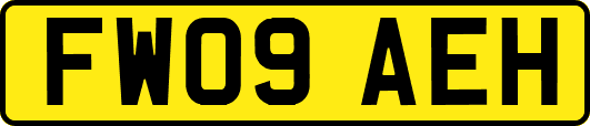 FW09AEH