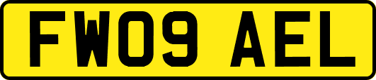 FW09AEL