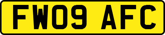 FW09AFC